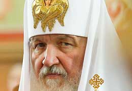 Statement of Patriarch of All Russia sparks discontent in political circles of Armenia, but Mother See of Holy Etchmiadzin gives no response yet     