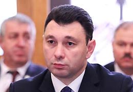 Вице-спикер: Действия вооруженных сил Азербайджана являются террористическим актом