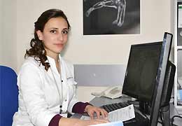Использование высокопольных МРТ  является прорывом в армянской диагностике