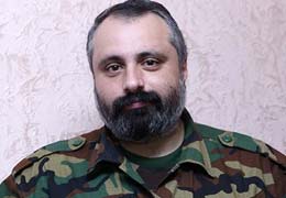 Давид Бабаян: Пусть иностранные дипломаты поинтересуются, сколько молодых азербайджанских солдат было изнасиловано наемниками ИГИЛ