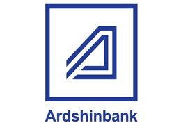 In 2016 Ardshinbank increased its net profit 2.3-fold to $9.4 mln and  retained its position among TOP-3  