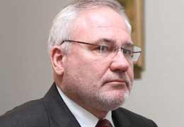 Russian mediator: Issue of impossibility of Karabakh