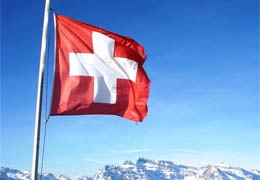 Switzerland rejects Armenian Diaspora