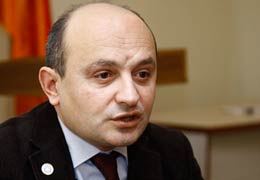 Analyst: The publication of the text of the Armenia-EU Agreement excludes any speculation about its content