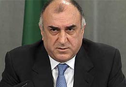 Azerbaijani FM: Azerbaijan ready for substantive negotiations to change the status quo in the Nagorno-Karabakh conflict