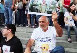 Գիշերն ՙԱզատության՚ հրապարակում հանգիստ է անցել