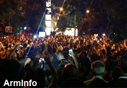 Экспертиза: участники акции протеста на проспекте Баграмяна не употребяли алкоголь
