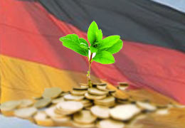 Cooperation with Germany in the field of environmental protection is  expanding