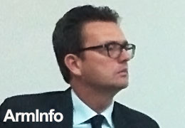 NATO Expert says they do not set any limits to cooperation with Armenia 