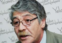 Թատերագետ Լևոն Մութաֆյանը մահացել է սրտային սուր անբավարարության հետևանքով   