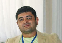 Սերժ Սարգսյանի շախը և մատը 