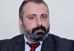 Давид Бабаян: Не удивлюсь, если в скором времени президент Азербайджана объявит в международный розыск и Генсека ООН