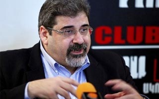 Manoyan: Sargsyan`s speech at Munich conference on Turkey was aimed  at  one thing in result - Armenian-Turkish protocols  mean nothing   anymore for Armenia