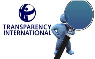Transparency International: CEC should  respond  any violations  during the electoral process more seriously. 