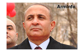 Овик Абрамян: Я продолжу заниматься политикой во благо государства и народа