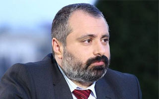 Babayan: Blog writer Alexander Lapshin unlikely to escape death in  Azerbaijan 