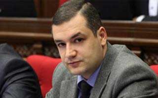Парламентская оппозиция Армении требует внеочередных заседаний Национального Собрания по актуальным внутренним и внешним вопросам
