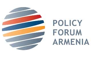 Policy Forum Armenia calls for immediate release of Founding  Parliament movement representative Garo Yegnukian 