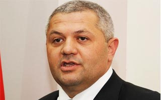 Ванадзорский консенсус провалился -  победил кандидат от РПА