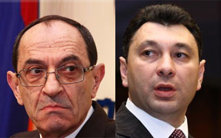Ереван: Турции нечего делать в карабахском урегулировании