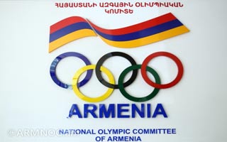 НОК проводит консультации с международными экспертами для обжалования результата финального поединка борцов греко-римского стиля с участием Миграна Арутюняна на Олимпийских играх