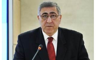 Постпред Армении: Азербайджан по сей день препятствует воплощению в жизнь договоренностей Венского и Петербургского саммитов