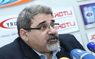 Киро Маноян: Встреча президентов Армении и Азербайджана не состоится до конца  года