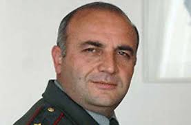 Vardan Avetisyan appointed advisor to Armenia`s defense minister 