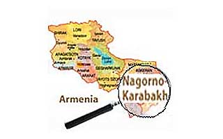 Степан Сафарян: Москва попытается ввести в Карабах миротворцев при первом удобном случае