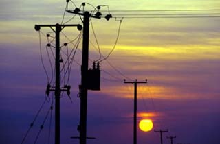 Электросети Армении предупреждают об отключениях 7-го марта