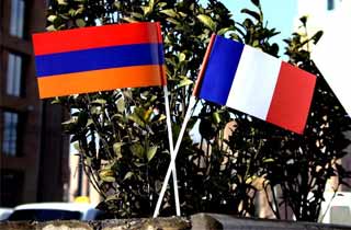 Charpentier: Level of French possession  in Armenia decreased after  gaining independence