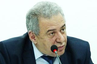 Ex-Defense Minister: CSTO membership allows Armenia to strengthen  pressure on Azerbaijan, which, coupled with the development of the  armed forces, is the most important guarantee of non-resumption of  war
