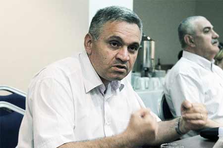 Мнение: Надо готовиться к суверенным решениям в Сюнике и очередным досрочным выборам в Ереване