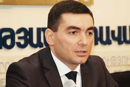 Правительство Армении предлагает применить налоговую амнистию