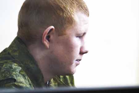Приговор в отношении российского военнослужащего, осужденного пожизненно по делу об убийстве семьи Аветисян, оставлен без изменений