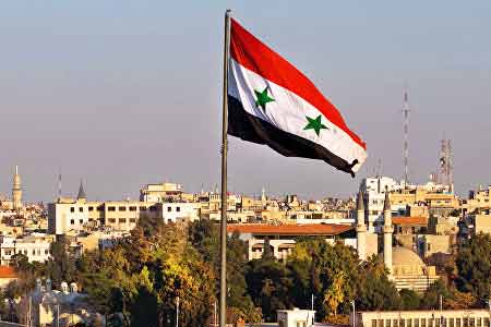 Башар Асад вернул контроль над Алеппо