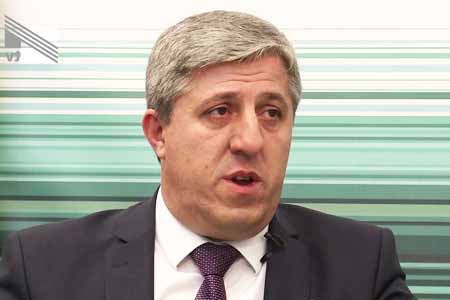 Эксперт: Армении следует вести раздельную политику в отношении Азербайджана и Нахиджевана