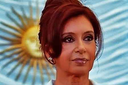Аргентинский депутат инициировала проект о криминализации преступлений  против человечности, в том числе и Геноцида армян