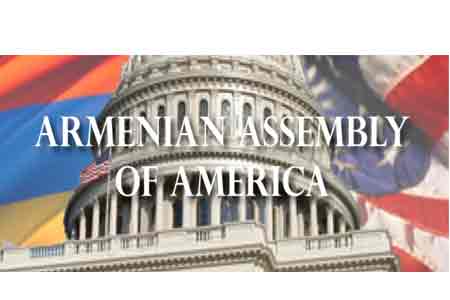 Congressional Caucus on Armenian Issues Co-Chairs urge their  colleagues in U.S.  House of Representatives to sign a letter to  President Trump to affirm Armenian Genocide