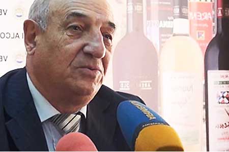 Communist Party of Armenia leader satisfied with media work during  pre electoral campaign