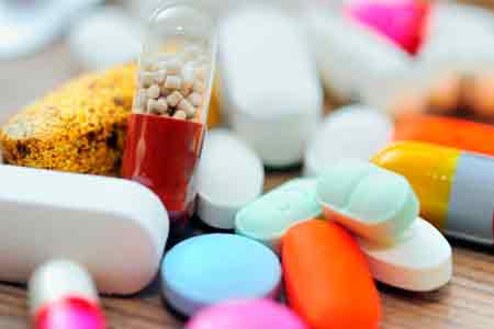 В Армении обсуждается возможность создания нового производства лекарств