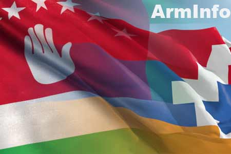 Abkhaz MPs critical of Armenian premier`s statement 