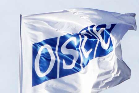 Baku is accusing Yerevan of obstructing adoption of OSCE resolution  against Iran