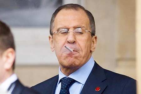 Lavrov: Claims that Putin forced Pashinyan to give Karabakh to  Azerbaijan are lies