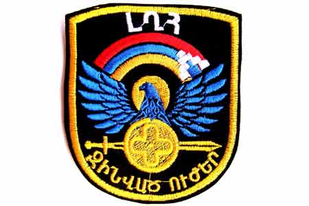 В Армии обороны Арцаха отвергли обвинения вражеской стороны о применении систем подавления связи в небе над НКР
