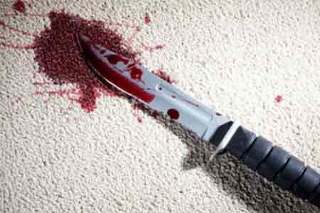 A member of "Prosperous Armenia" is stabbed