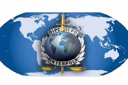 Interpol ignored Azerbaijan`s another provocation in relation to  the persons visited Artsakh