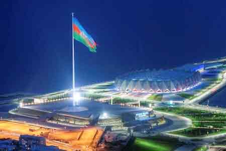 Baku says: The participation of representatives of Artsakh in the  meeting of the Lazarev Club contradicts the goals of a peaceful  settlement of the Karabakh conflict