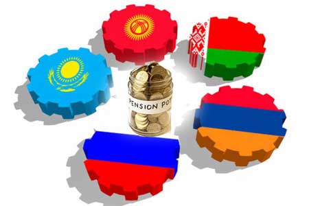 Товарооборот Казахстана со странами ЕАЭС в январе-июле вырос на 10%
