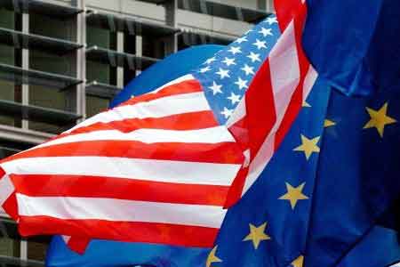 US Department of State, EU issue statements on escalation in  Nagorno-Karabakh  